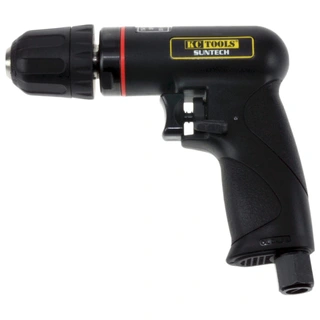 BORMASKIN 1/4&quot; REVERS 2600RPM KOMP KC Tools