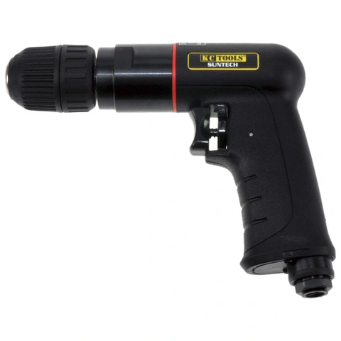 BORMASKIN 3/8&quot; REVERS 1800RPM KOMP KC Tools