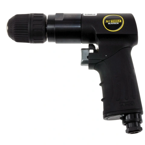 BORMASKIN 3/8&quot; SM7955 KC-SUNTECH Reversibel, 3/8&quot; Selvsp.Chuck KC Tools