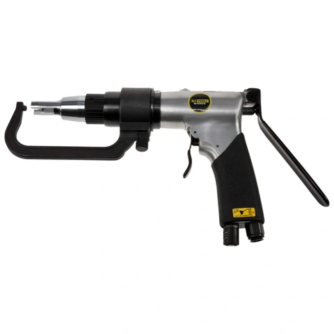 PUNKTSVEISDRILL M/MOTHOLD 800RPM Leveres U/Bor KC Tools