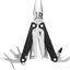 MULTIVERKT&#216;Y CHARGE+ NYLON BIT BL Med mulighet for gravering - Leatherman