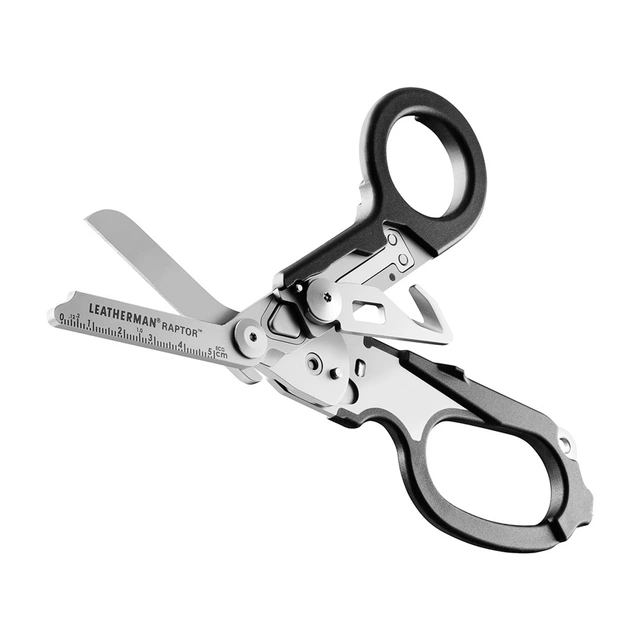 MULTIVERKTØY RAPTOR Med mulighet for gravering - Leatherman 