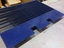 CONTAINER RAMPE 12T Tilpasset for 20/40 fots Container