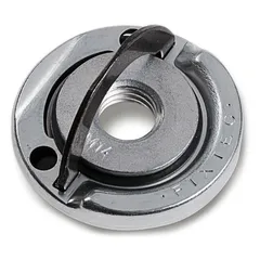 HURTIGCHUCK FIXTEC MUTTER M14 For vinkelsliper, Milwaukee