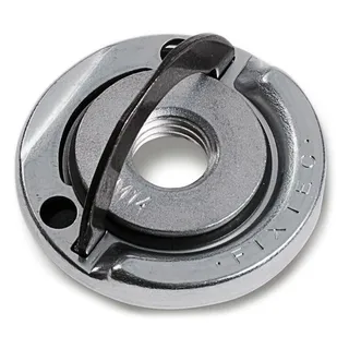 HURTIGCHUCK FIXTEC MUTTER M14 For vinkelsliper, Milwaukee