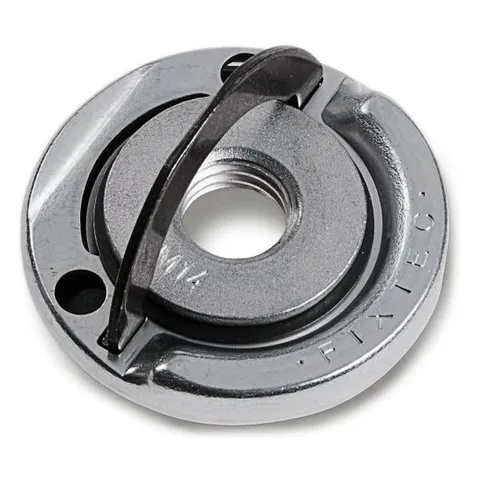 HURTIGCHUCK FIXTEC MUTTER M14 For vinkelsliper, Milwaukee 
