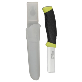 MORAKNIV CRAFTLINE TOP Q STEM RUSTFRI Stemkniv, Enkelslipad Mora of Sweden