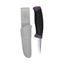MORAKNIV CRAFTLINE TOPQ DOSKNIV RUSTFRI Transparent Slire Mora of Sweden