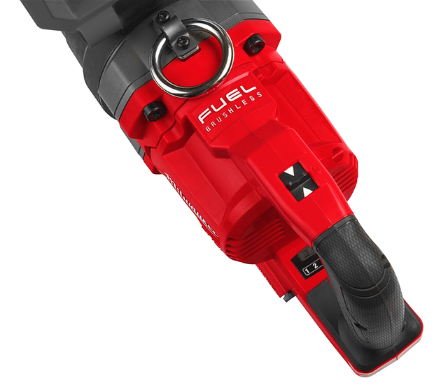 MUTTERTREKKER 1"DR. M18 2576NM ONEFHIWF1DS-0C - MILWAUKEE 