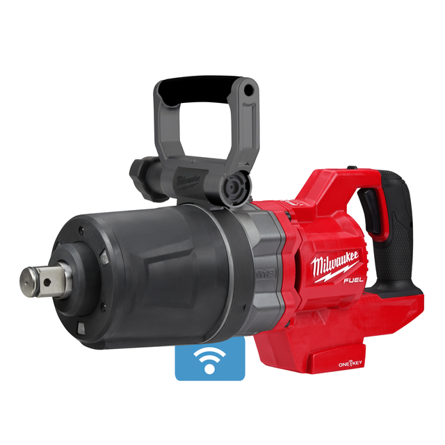 MUTTERTREKKER 1"DR. M18 2576NM ONEFHIWF1DS-0C - MILWAUKEE 