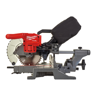KAPP &amp; GJ&#198;RSAG M18 FMS190-0 Milwaukee