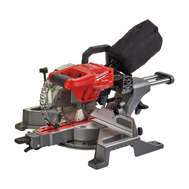 KAPP & GJÆRSAG M18 FMS190-0 Milwaukee 