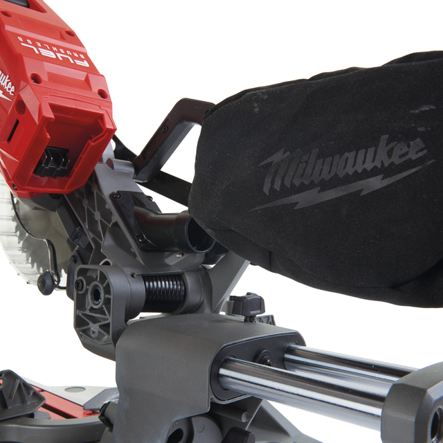 KAPP & GJÆRSAG M18 FMS190-0 Milwaukee 