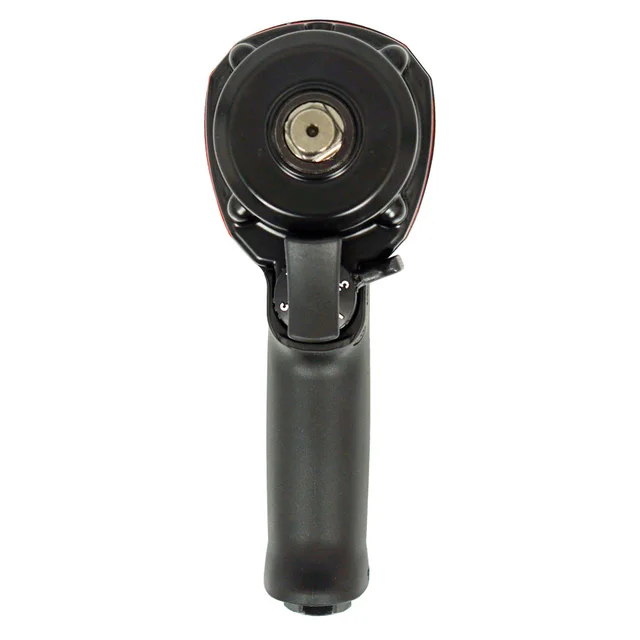 MUTTERTREKKER 1/2" - 1,08KG KORT 93MM 9.000Rpm - 1172 Nm Jumbo Hammer 