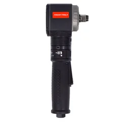 MUTTERTREKKER 1/2&quot; - 1,16KG VINKEL KORT 88mm 8500Rpm 312Nm Jumbo Hammer KC Tools