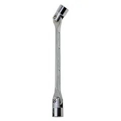 LEDDN&#216;KKEL DBL FLEX 12X13MM 220mm Lengde Satin Overflate AOK
