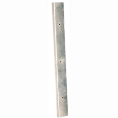 BLAD ALU 2MM 3002 F/ASFALTRIVE 700X70X2mm Karlstad Redskap