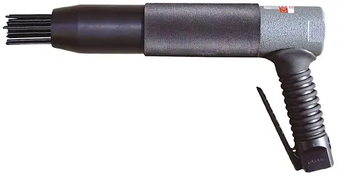 N&#197;LEBANKER VINKEL RRI-4007 Red Rooster