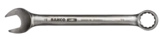 KOMBINASJONSNØKKEL RUSTFRI 22MM BUKKET 215mm lengde, Bahco