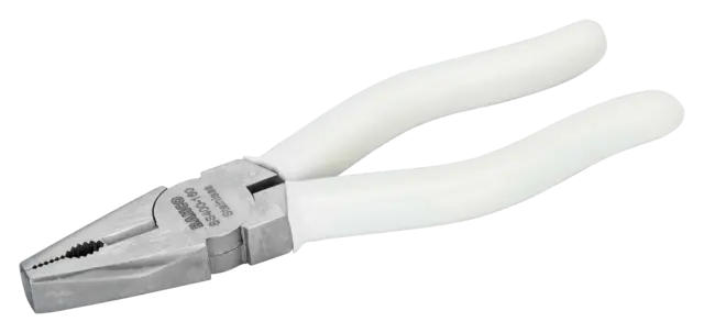KOMBINASJONSTANG RUSTFRI 175MM PVC håndtak, Bahco 