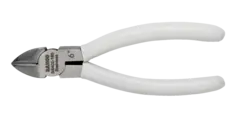 SIDEAVBITER RUSTFRI 160MM PVC h&#229;ndtak, Bahco