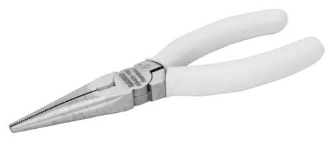 SPISSTANG RUSTFRI 150MM PVC håndtak, Bahco