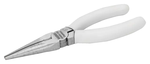 SPISSTANG RUSTFRI 150MM PVC håndtak, Bahco 