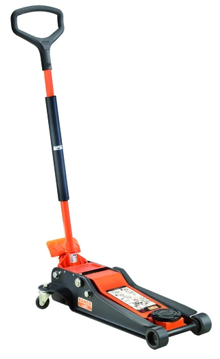 KOMPAKT JEKK M/HJUL 3T BH13000 - Bahco