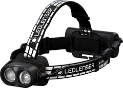 HODELYKT H19R SIGNATURE 4000LM Ledlenser