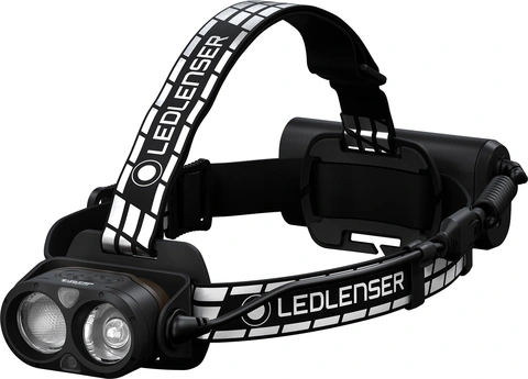 HODELYKT H19R SIGNATURE 4000LM Ledlenser