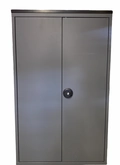 SIDE CABINET AVIATION B830 D150 H1350MM Ncs S 6502-B  FTC