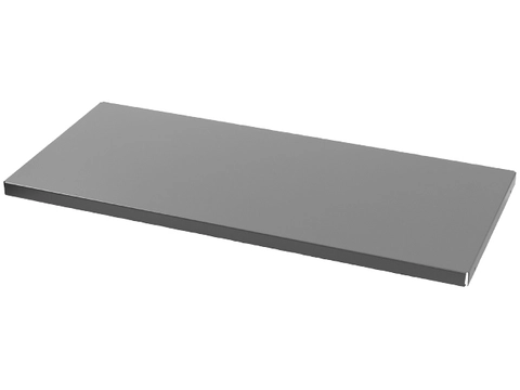 BORDPLATE RUSTFRI 2000X750X40MM &#197;pen ende, benkeplate, Multiplex, FTC