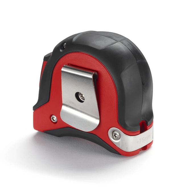 MÅLEBÅND PR 5M KL I METRISK Eu Klasse I -  Hultafors 