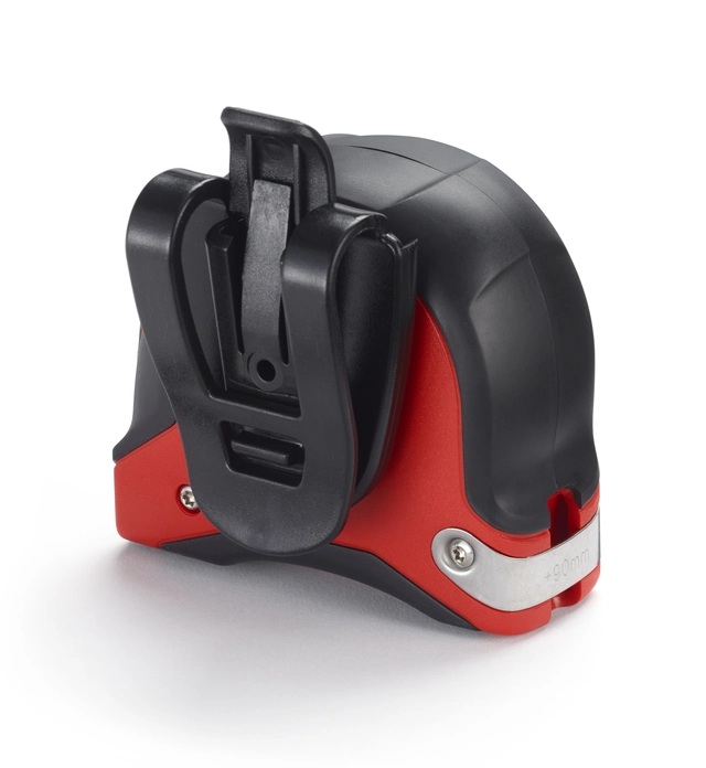 MÅLEBÅND PR 8M KL I METRISK Eu Klasse I -  Hultafors 