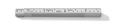 TOMMESTOKK ALUM A61-1-6 Metr. Gradering/Engelsk Tomme Hultafors