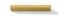 METERSTOKK G59 2M GUL Metrisk Gradering -  Hultafors