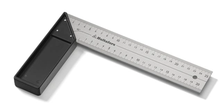 VINKEL PROFF V25P 25 CM Klingelengde 25 cm -  Hultafors