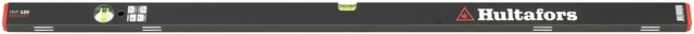 VATER HVP MAGNET 120 Aluminiumsprofil 120 cm -  Hultafors 