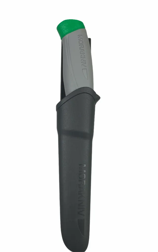 MORAKNIV CRAFTLINE HIGH Q SAFE RUSTFRI Mora 