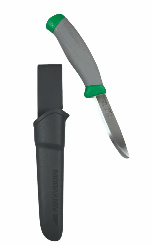 MORAKNIV CRAFTLINE HIGH Q SAFE RUSTFRI Mora 