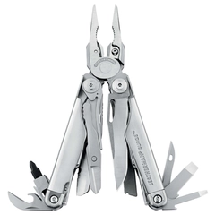 MULTIVERKT&#216;Y SURGE BL Med mulighet for gravering - Leatherman