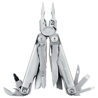 MULTIVERKT&#216;Y SURGE BL Med mulighet for gravering - Leatherman