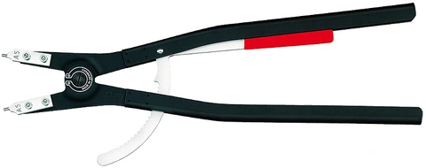 SEEGERINGSTANG UTVENDIG RETT A5 Ø 122-300mm - Knipex