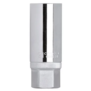 TENNPLUGGPIPE 3/8&quot;DR MED MAGNET Gedore