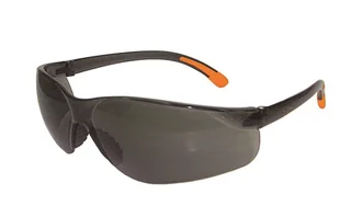 VERNEBRILLE GR&#197;TT GLASS RIPES. ANTIDUGG Polycarbonate En 166,En170,En172 Handi