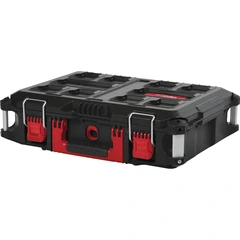 KOFFERT 3 PACKOUT™ Milwaukee tilbeh&#248;r