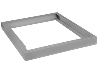 SOKKEL 534X670X60 MM For verkstedkabinett 670mm dybde, Gigant