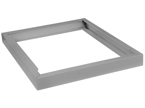 SOKKEL 534X670X60 MM For verkstedkabinett 670mm dybde, Gigant