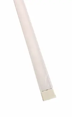 LYSLIST LED 830MM M/ MAGNET 4000K 11.5W, Gigant