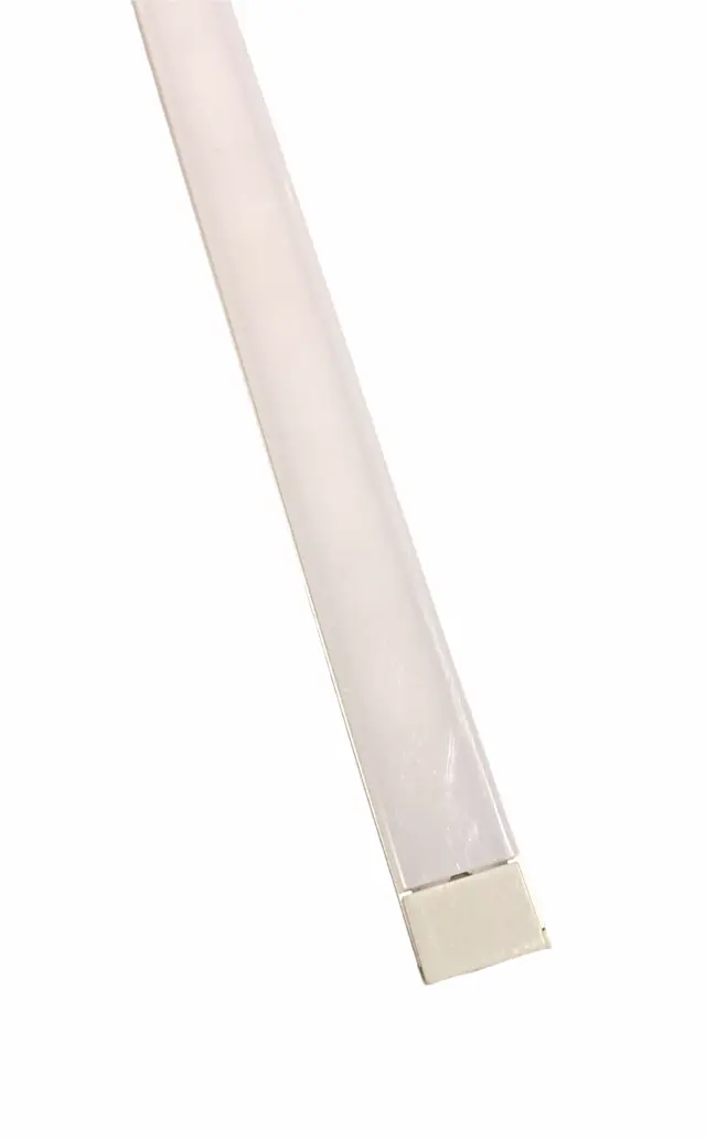 LYSLIST LED 830MM M/ MAGNET 4000K 11.5W, Gigant 